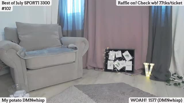 Gallery image thumbnail from SkyV_'s myfreecams stream on, 07/26/2023, 15:41 image 18 of 20