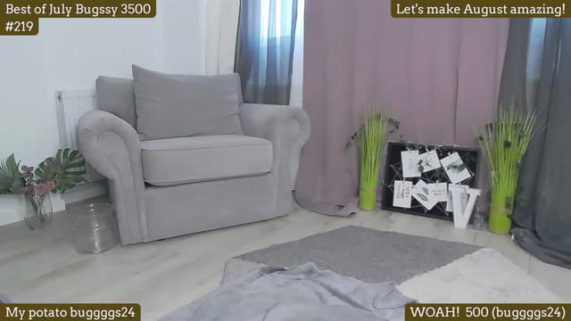 Gallery image thumbnail from SkyV_'s myfreecams stream on, 08/01/2023, 15:47 image 16 of 20