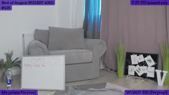 Gallery image thumbnail from SkyV_'s myfreecams stream on, 08/29/2023, 16:36 image 13 of 20