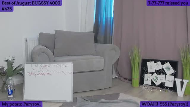 Gallery image thumbnail from SkyV_'s myfreecams stream on, 08/29/2023, 16:36 image 12 of 20
