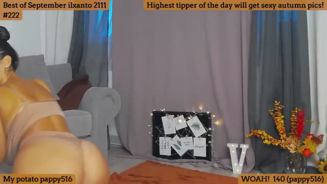 Gallery image thumbnail from SkyV_'s myfreecams stream on, 09/04/2023, 16:59 image 17 of 20