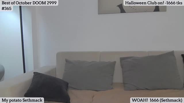 Gallery image thumbnail from SkyV_'s myfreecams stream on, 10/27/2023, 17:21 image 12 of 20