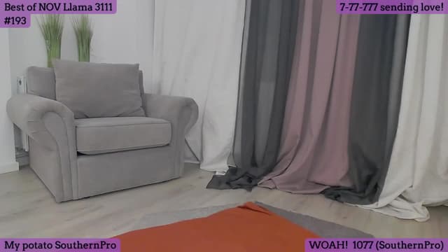 Gallery image thumbnail from SkyV_'s myfreecams stream on, 11/12/2023, 18:45 image 13 of 20