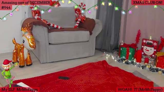 Gallery image thumbnail from SkyV_'s myfreecams stream on, 12/07/2023, 19:01 image 3 of 20