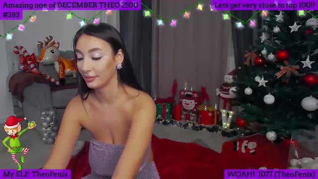 Gallery image thumbnail from SkyV_'s myfreecams stream on, 12/10/2023, 19:46 image 13 of 20