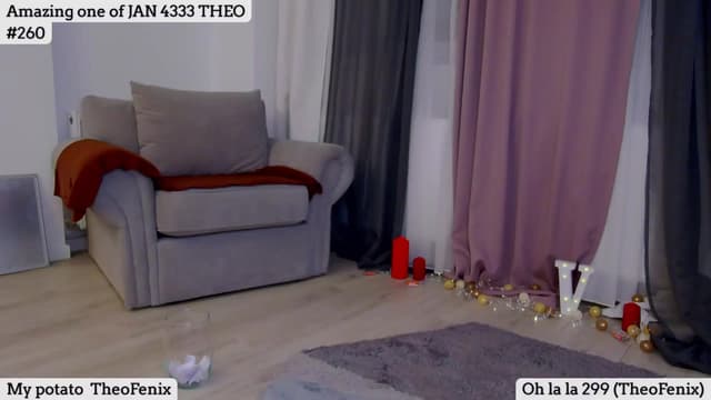 Gallery image thumbnail from SkyV_'s myfreecams stream on, 01/18/2024, 20:34 image 1 of 20