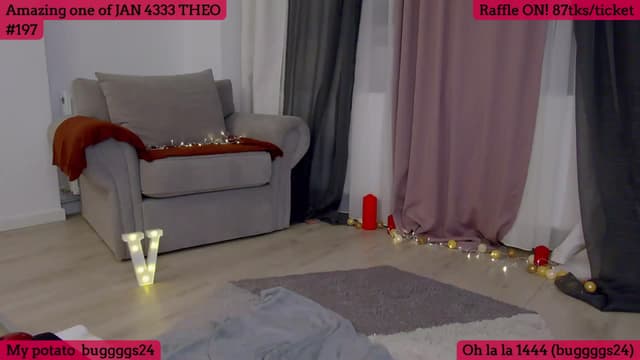 Gallery image thumbnail from SkyV_'s myfreecams stream on, 01/26/2024, 20:02 image 2 of 20