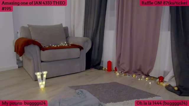 Gallery image thumbnail from SkyV_'s myfreecams stream on, 01/26/2024, 20:02 image 15 of 20