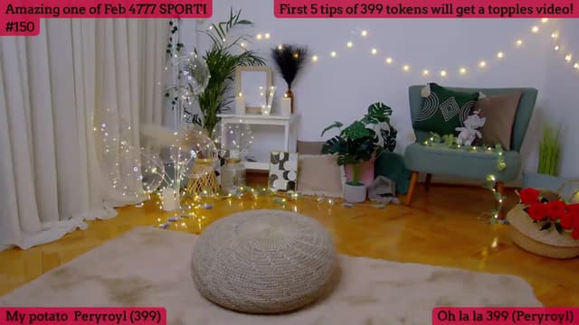 Gallery image thumbnail from SkyV_'s myfreecams stream on, 02/29/2024, 17:48 image 16 of 20