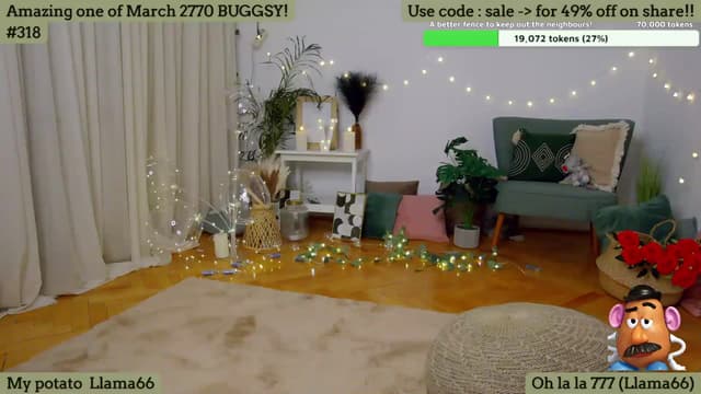 Gallery image thumbnail from SkyV_'s myfreecams stream on, 03/12/2024, 21:27 image 18 of 20