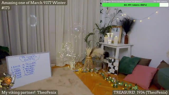 Gallery image thumbnail from SkyV_'s myfreecams stream on, 03/17/2024, 20:37 image 6 of 20
