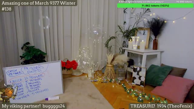 Gallery image thumbnail from SkyV_'s myfreecams stream on, 03/17/2024, 22:52 image 1 of 20