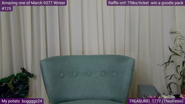 Gallery image thumbnail from SkyV_'s myfreecams stream on, 03/22/2024, 20:54 image 11 of 20