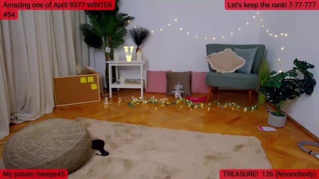 Gallery image thumbnail from SkyV_'s myfreecams stream on, 04/17/2024, 18:07 image 17 of 20