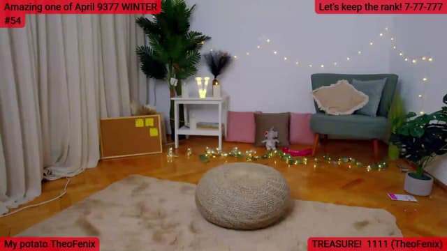 Gallery image thumbnail from SkyV_'s myfreecams stream on, 04/17/2024, 19:50 image 11 of 20