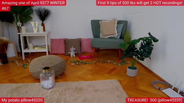 Gallery image thumbnail from SkyV_'s myfreecams stream on, 04/26/2024, 15:52 image 11 of 20