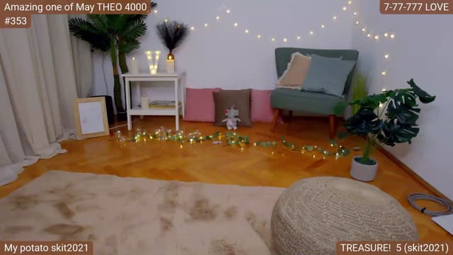 Gallery image thumbnail from SkyV_'s myfreecams stream on, 05/12/2024, 18:05 image 17 of 20
