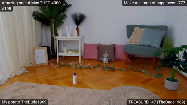 Gallery image thumbnail from SkyV_'s myfreecams stream on, 05/14/2024, 15:07 image 18 of 20