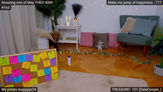 Gallery image thumbnail from SkyV_'s myfreecams stream on, 05/15/2024, 19:16 image 15 of 20