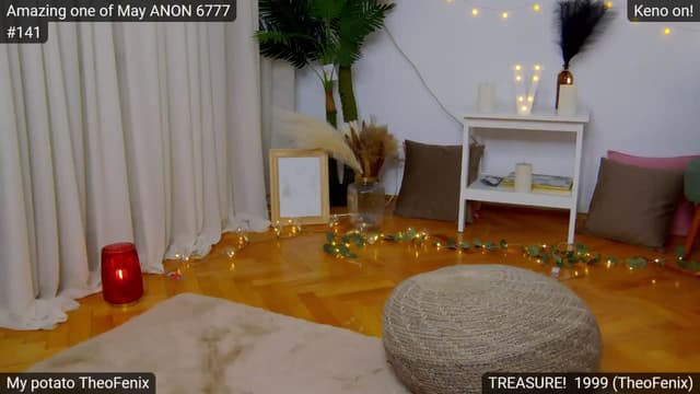 Gallery image thumbnail from SkyV_'s myfreecams stream on, 05/20/2024, 20:48 image 7 of 20