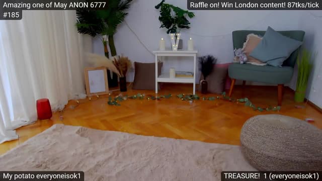 Gallery image thumbnail from SkyV_'s myfreecams stream on, 05/31/2024, 14:59 image 8 of 20