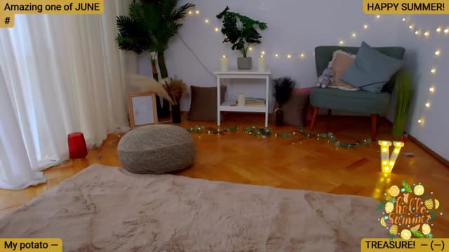 Gallery image thumbnail from SkyV_'s myfreecams stream on, 06/02/2024, 16:58 image 6 of 20
