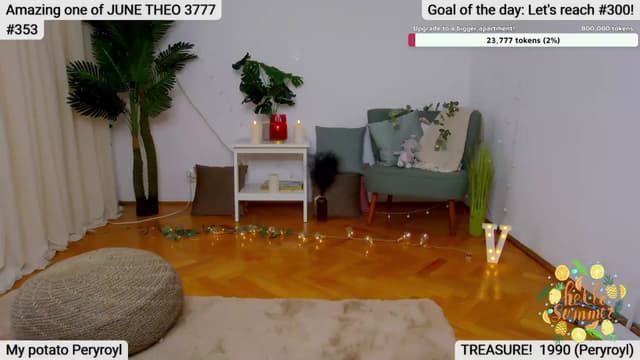 Gallery image thumbnail from SkyV_'s myfreecams stream on, 06/24/2024, 17:26 image 19 of 20