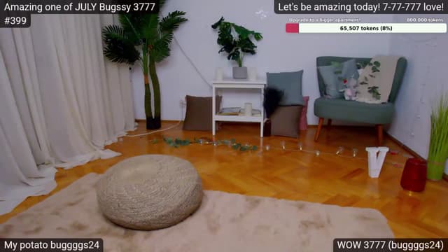 Gallery image thumbnail from SkyV_'s myfreecams stream on, 07/05/2024, 19:53 image 6 of 20