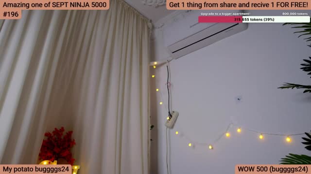 Gallery image thumbnail from SkyV_'s myfreecams stream on, 09/19/2024, 17:36 image 7 of 20