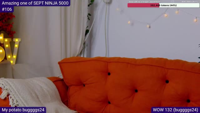 Gallery image thumbnail from SkyV_'s myfreecams stream on, 09/24/2024, 20:50 image 15 of 20