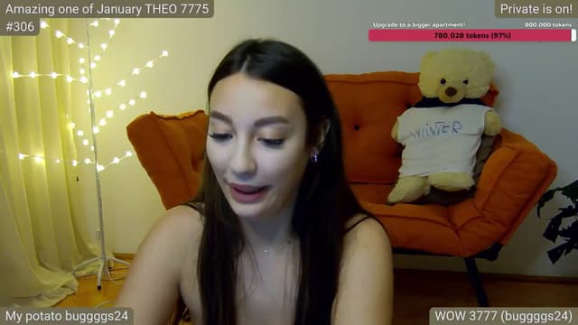 Gallery image thumbnail from SkyV_'s myfreecams stream on, 01/10/2025, 21:51 image 19 of 20