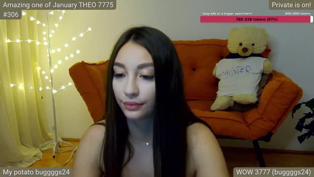 Gallery image thumbnail from SkyV_'s myfreecams stream on, 01/10/2025, 21:51 image 10 of 20