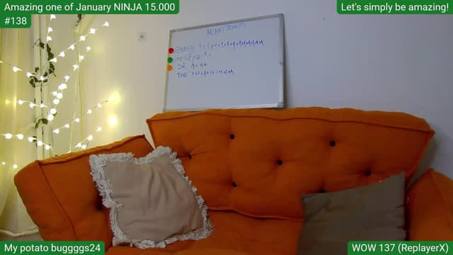 Gallery image thumbnail from SkyV_'s myfreecams stream on, 01/23/2025, 20:42 image 18 of 20