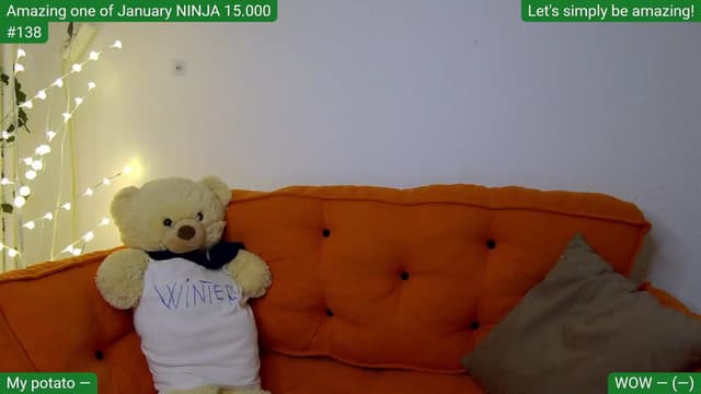 Gallery image thumbnail from SkyV_'s myfreecams stream on, 01/24/2025, 19:20 image 3 of 20