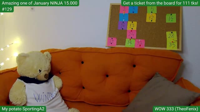 Gallery image thumbnail from SkyV_'s myfreecams stream on, 01/24/2025, 20:46 image 6 of 20