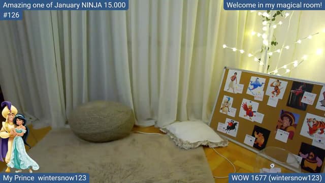 Gallery image thumbnail from SkyV_'s myfreecams stream on, 01/26/2025, 19:48 image 14 of 20