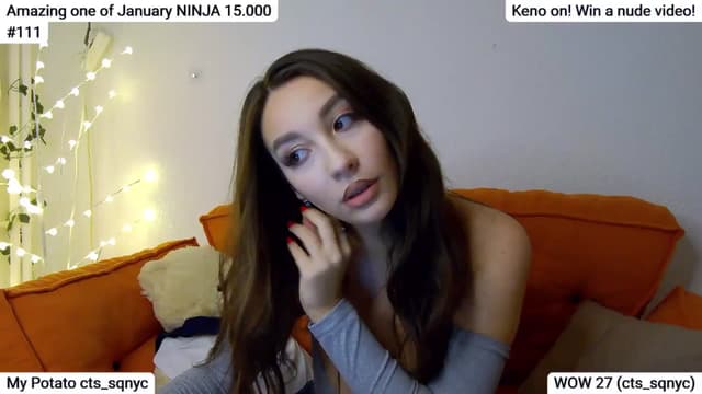 Gallery image thumbnail from SkyV_'s myfreecams stream on, 01/30/2025, 18:50 image 2 of 20