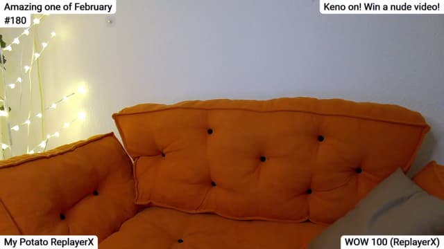 Gallery image thumbnail from SkyV_'s myfreecams stream on, 02/04/2025, 19:48 image 10 of 20