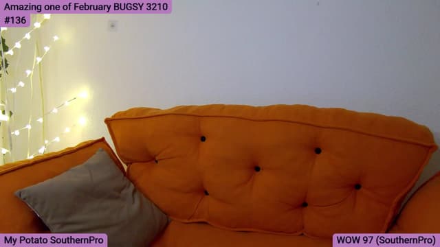 Gallery image thumbnail from SkyV_'s myfreecams stream on, 02/06/2025, 20:24 image 5 of 20