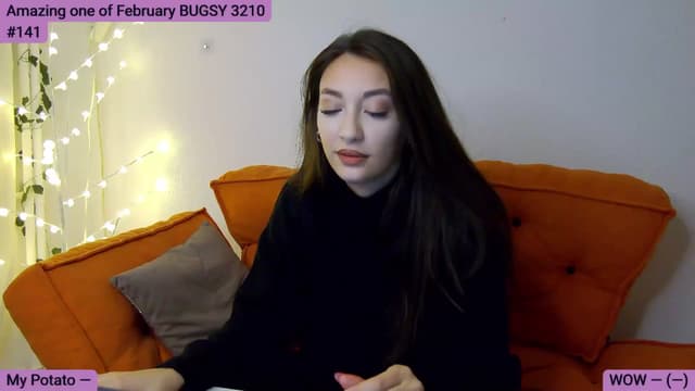 Gallery image thumbnail from SkyV_'s myfreecams stream on, 02/06/2025, 20:24 image 1 of 20