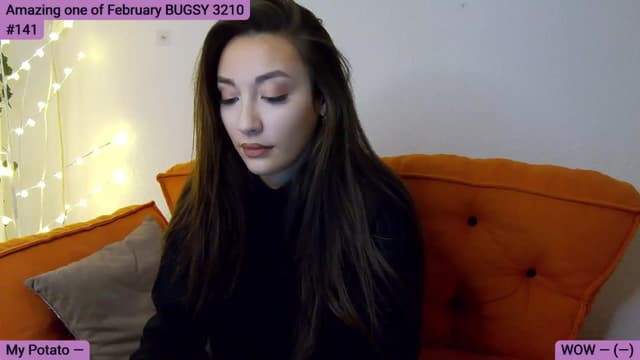 Gallery image thumbnail from SkyV_'s myfreecams stream on, 02/06/2025, 20:24 image 2 of 20