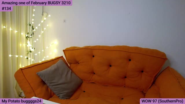 Gallery image thumbnail from SkyV_'s myfreecams stream on, 02/06/2025, 20:24 image 9 of 20