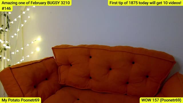 Gallery image thumbnail from SkyV_'s myfreecams stream on, 02/20/2025, 21:03 image 9 of 20