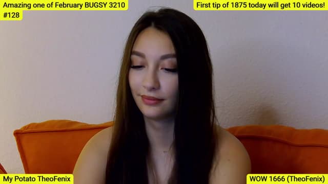 Gallery image thumbnail from SkyV_'s myfreecams stream on, 02/20/2025, 22:29 image 8 of 20