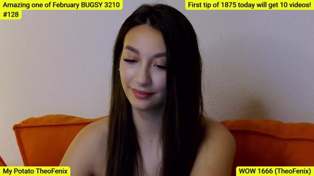 Gallery image thumbnail from SkyV_'s myfreecams stream on, 02/20/2025, 22:29 image 19 of 20