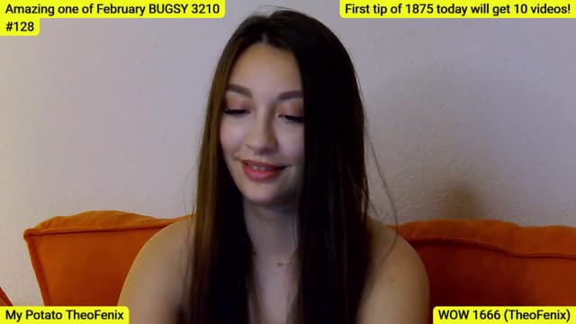 Gallery image thumbnail from SkyV_'s myfreecams stream on, 02/20/2025, 22:29 image 12 of 20