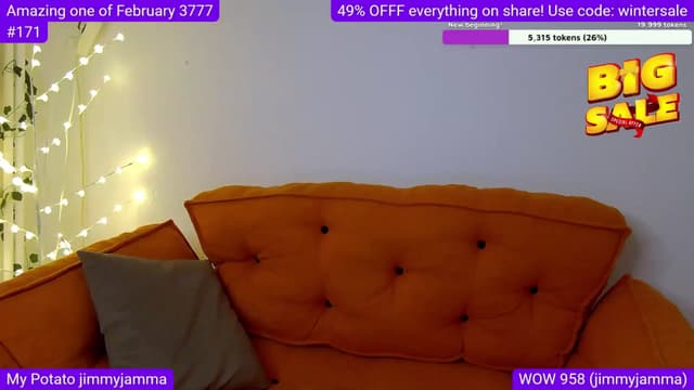 Gallery image thumbnail from SkyV_'s myfreecams stream on, 02/26/2025, 21:31 image 1 of 20