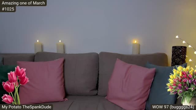 Gallery image thumbnail from SkyV_'s myfreecams stream on, 03/02/2025, 19:34 image 13 of 20