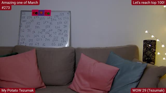 Gallery image thumbnail from SkyV_'s myfreecams stream on, 03/05/2025, 19:28 image 6 of 20