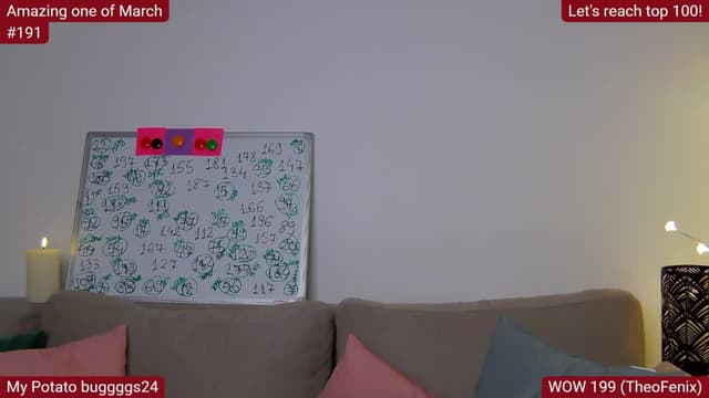 Gallery image thumbnail from SkyV_'s myfreecams stream on, 03/05/2025, 21:17 image 13 of 20